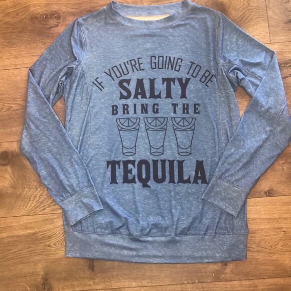 “If you’re Gonna Be Salty” Top - Picture 6 of 9